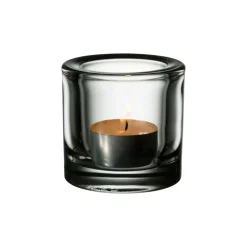 IITTALA Kynttilälyhdyt-Kynttilälyhty 60mm Kirkas