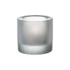 IITTALA Kynttilälyhdyt-Kynttilälyhty 60mm matta kirkas