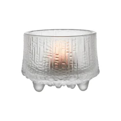 IITTALA Kynttilälyhdyt-Kynttilälyhty 65mm Mattakirkas