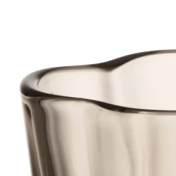 IITTALA Alvar Aalto -Kokoelma|Kynttilälyhdyt-Kynttilälyhty 60mm Pellava