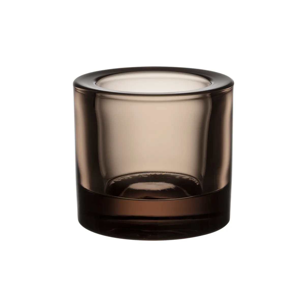 IITTALA Kynttilälyhdyt-Kynttilälyhty 60mm Pellava