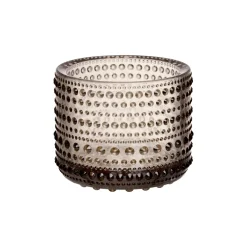 IITTALA Kynttilälyhdyt-Kynttilälyhty 64mm Pellava