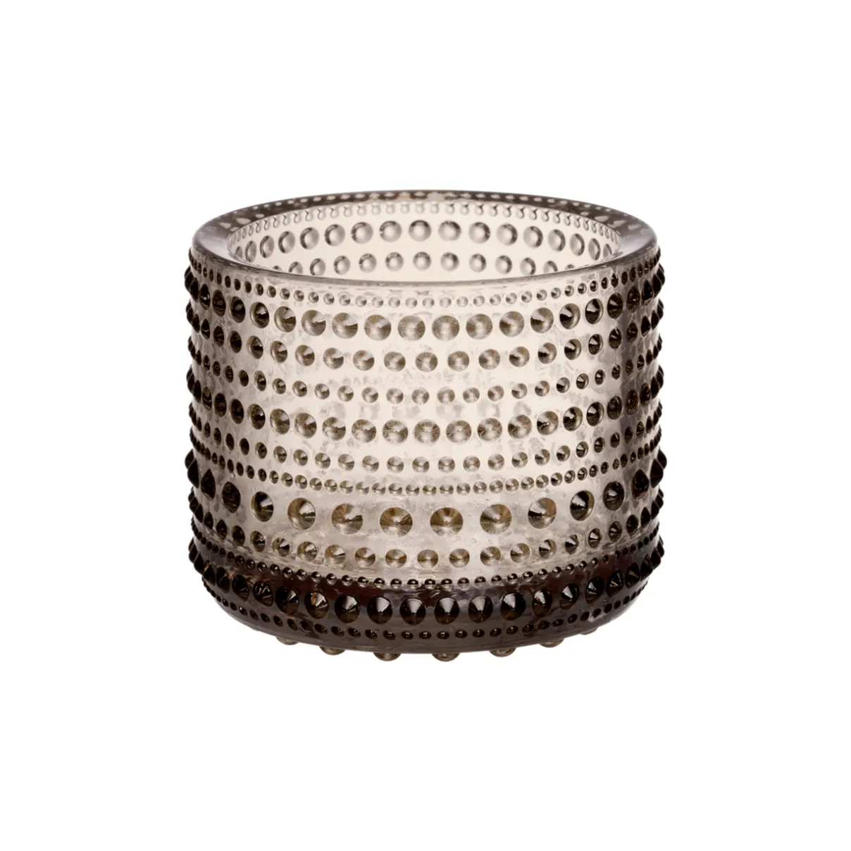 IITTALA Kynttilälyhdyt-Kynttilälyhty 64mm Pellava