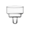 IITTALA Lasivarjostimet-Kynttilälyhty sisäosa lasinen