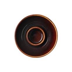 IITTALA Kynttilälyhdyt-Kynttilälyhty 11x5 cm ruskea