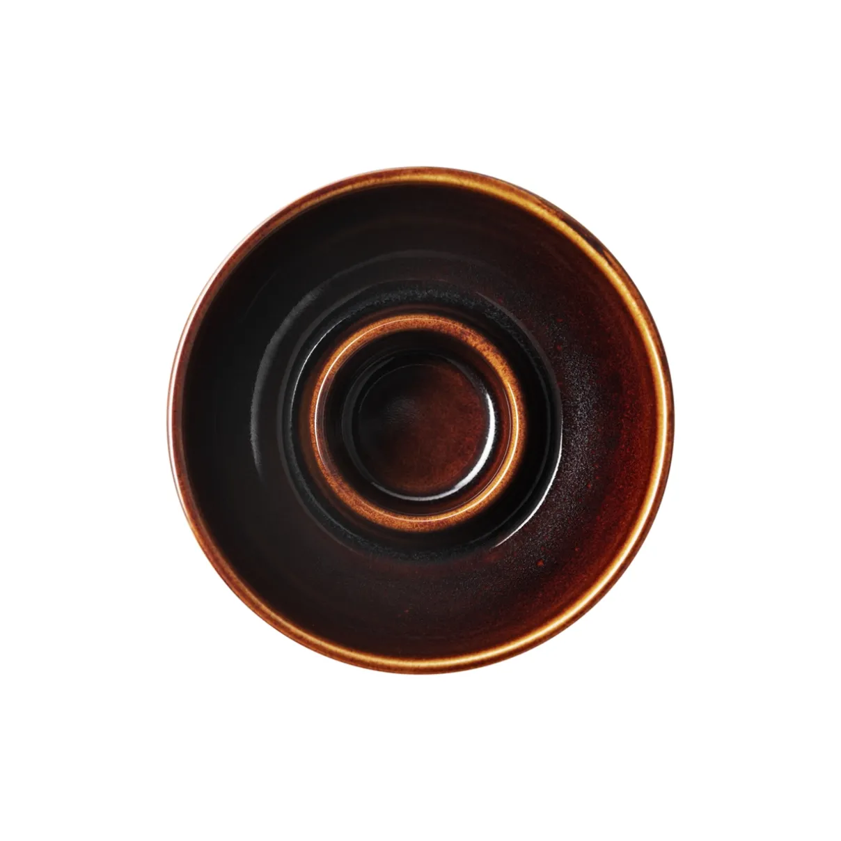 IITTALA Kynttilälyhdyt-Kynttilälyhty 11x5 cm ruskea