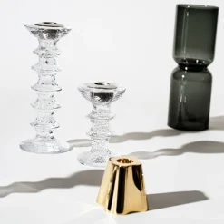 IITTALA Kynttilänjalat-Kynttilänjalka 215mm