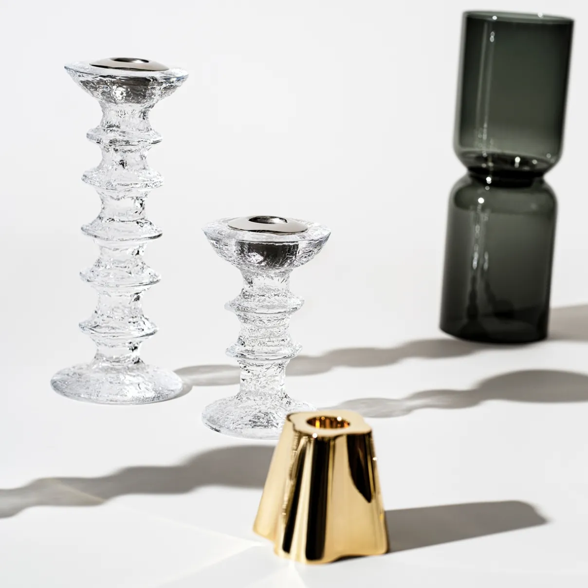 IITTALA Kynttilänjalat-Kynttilänjalka 215mm