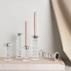IITTALA Kynttilänjalat-Kynttilänjalka 150mm