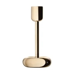 IITTALA Kynttilänjalat-Kynttilänjalka 183mm messinki