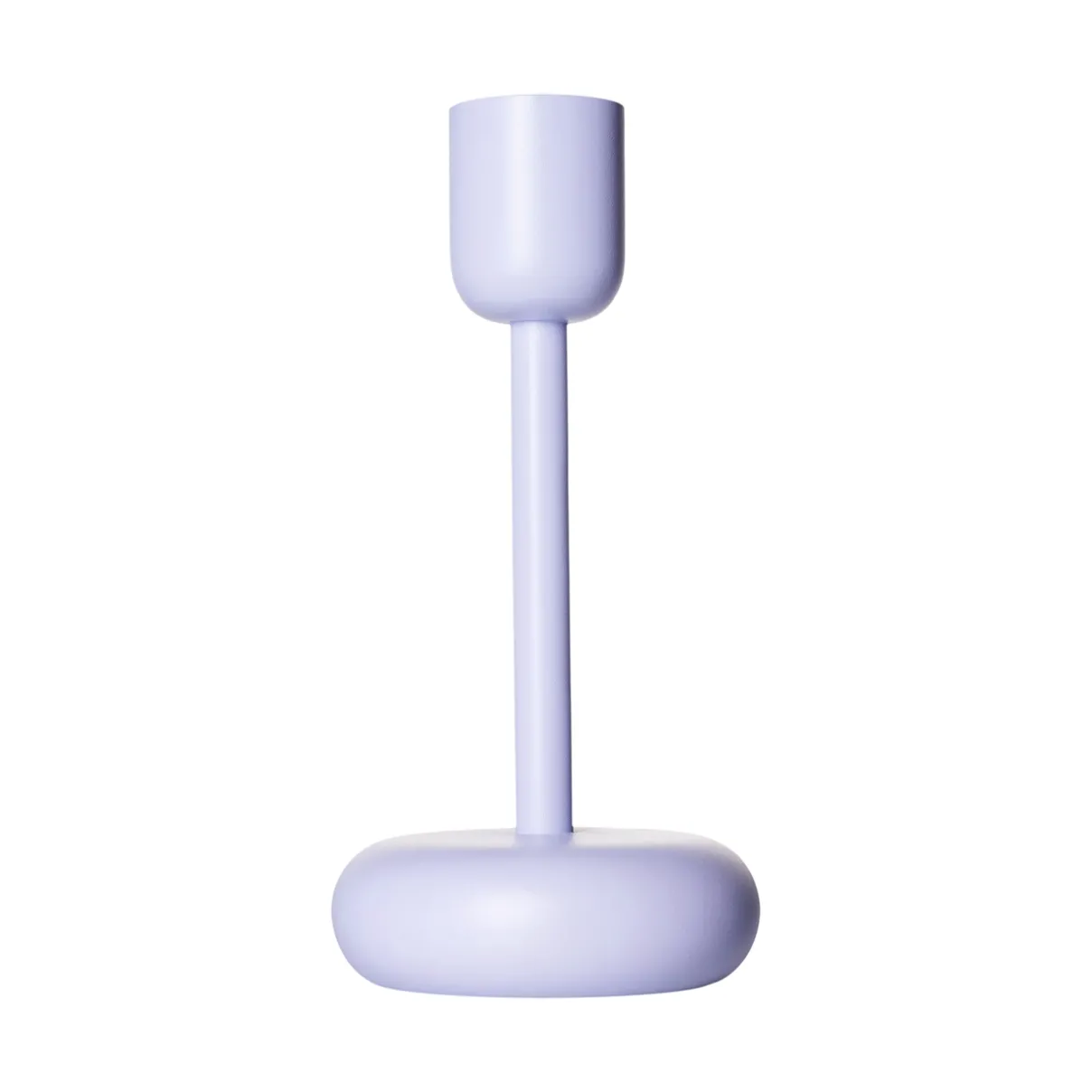 IITTALA Kynttilänjalat-Kynttilänjalka 183mm Vaalea lila