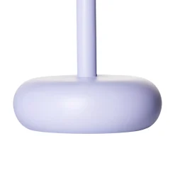 IITTALA Kynttilänjalat-Kynttilänjalka 183mm Vaalea lila