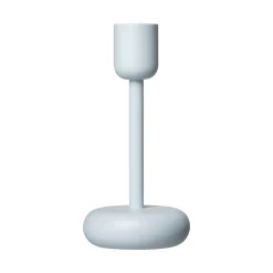 IITTALA Kynttilänjalat-Kynttilänjalka 183mm Vedensininen