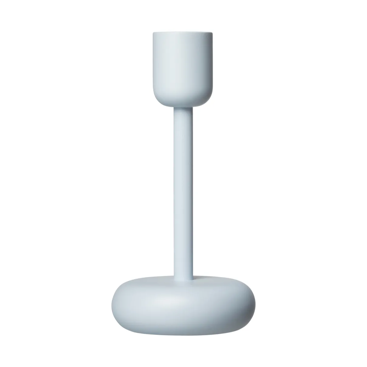 IITTALA Kynttilänjalat-Kynttilänjalka 183mm Vedensininen
