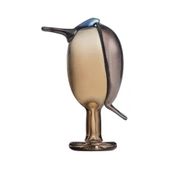 IITTALA Birds By Toikka|Taide-Esineet-Kyyppari 110x200mm hiekka