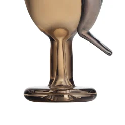 IITTALA Birds By Toikka|Taide-Esineet-Kyyppari 110x200mm hiekka