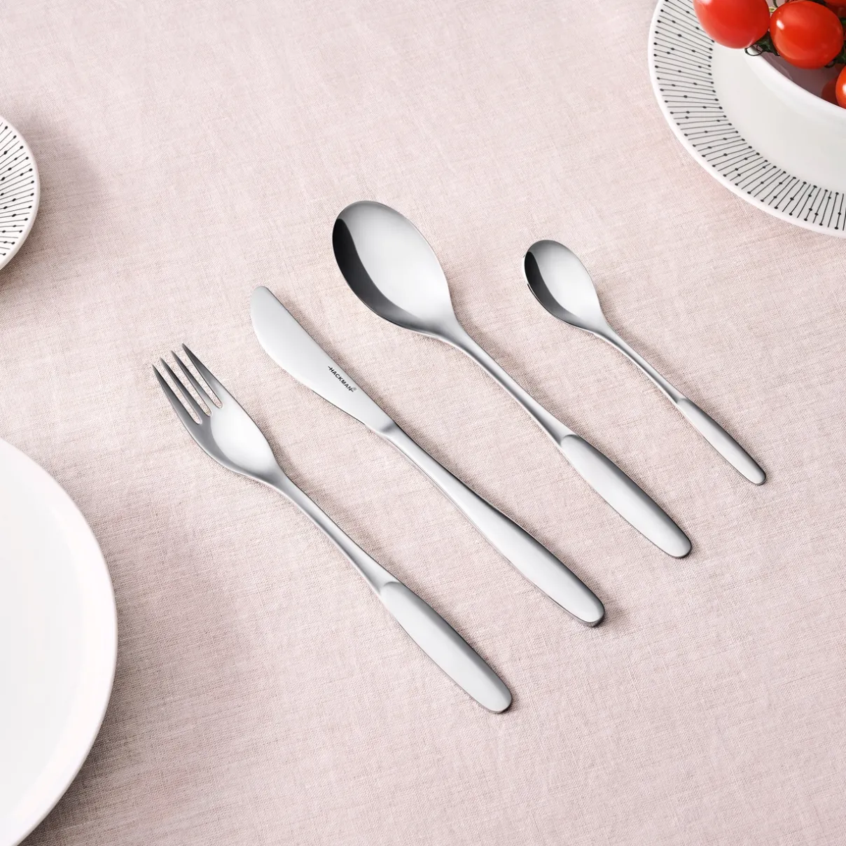 IITTALA Aterinsetit-Lahjapakkaus 16set