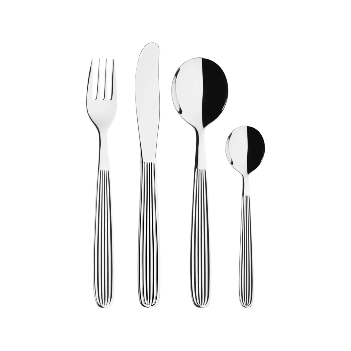 IITTALA Aterinsetit-Lahjapakkaus 16setti