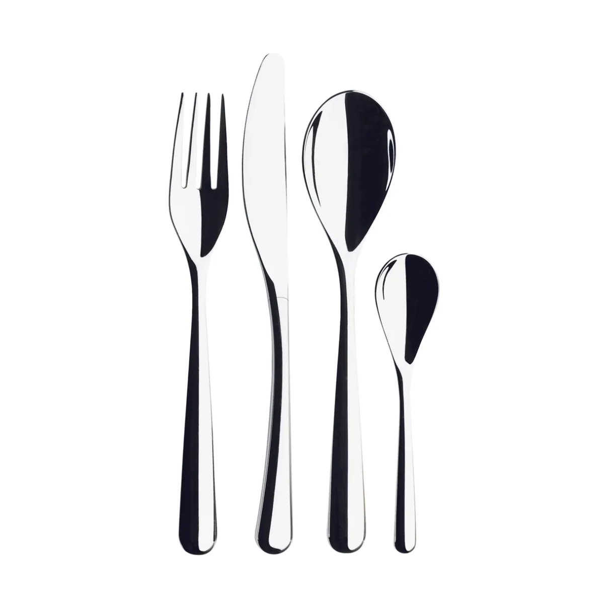 IITTALA Aterinsetit-Lahjapakkaus 16setti