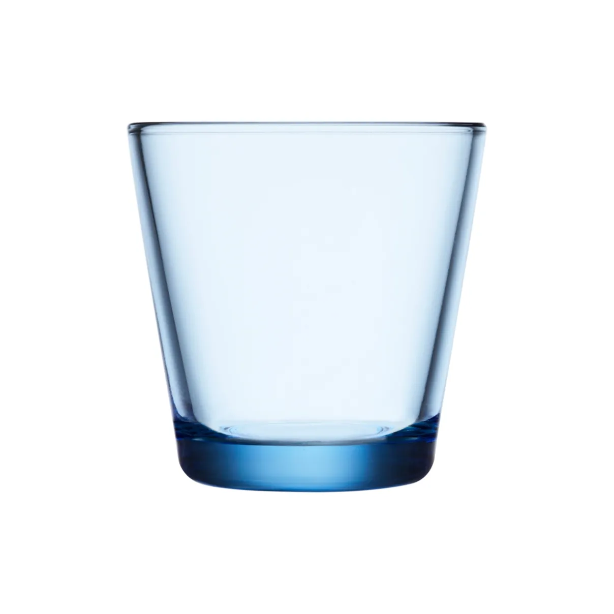 IITTALA Aktiivinen Juomalasit-Lasi 21cl 2kpl Vedensininen