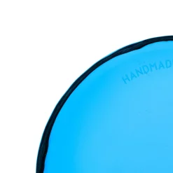 IITTALA Piensisustus-Lasialusta 9cm sähkön Sininen