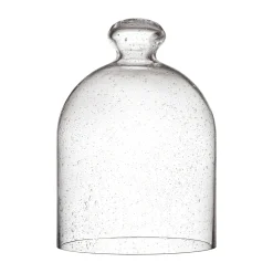 IITTALA Lasikoristeet-Lasikupu 160x220mm kuplalasi