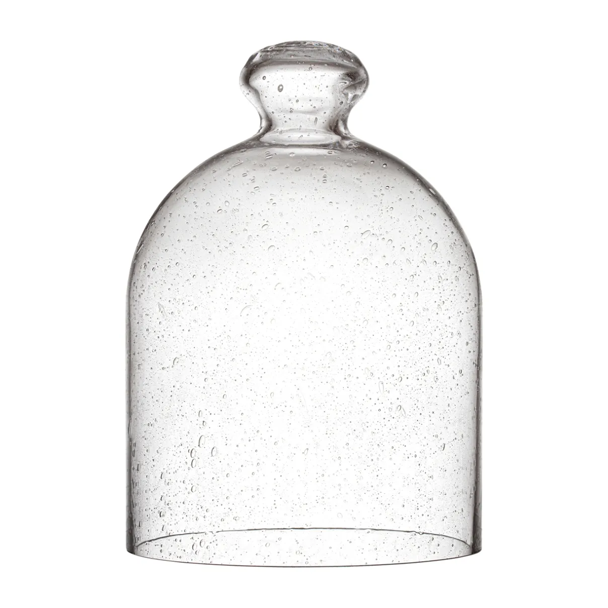 IITTALA Lasikoristeet-Lasikupu 160x220mm kuplalasi