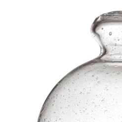 IITTALA Lasikoristeet-Lasikupu 160x220mm kuplalasi
