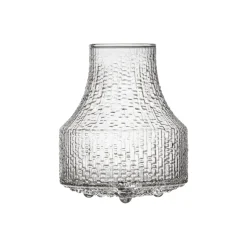 IITTALA Maljakot-Lasimaljakko 82x97mm Kirkas