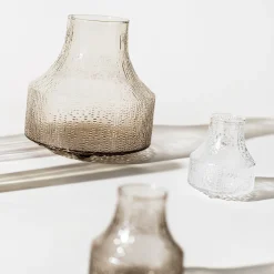IITTALA Maljakot-Lasimaljakko 82x97mm Kirkas