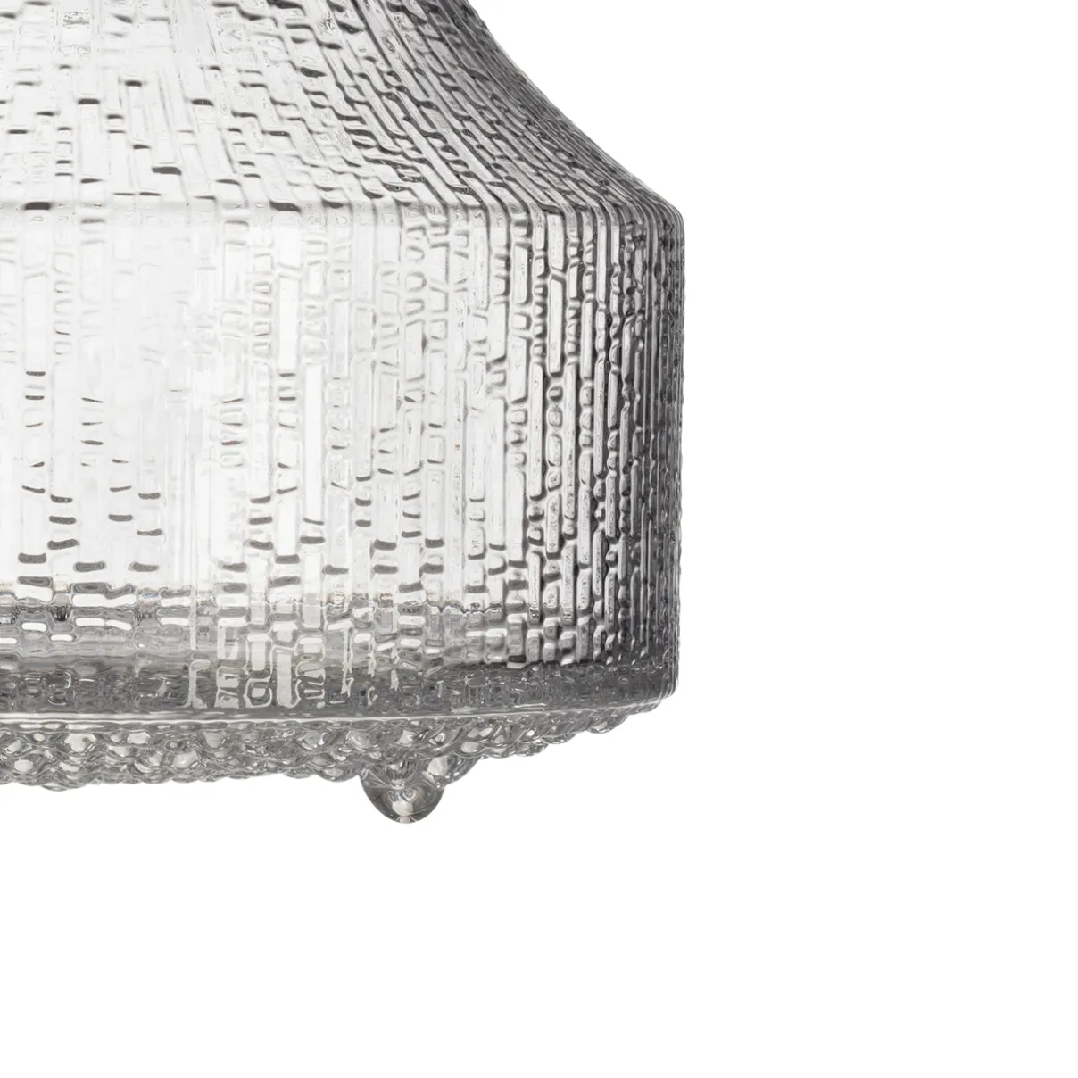 IITTALA Maljakot-Lasimaljakko 180x192mm Kirkas