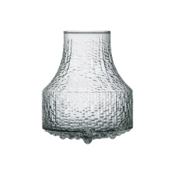 IITTALA Maljakot-Lasimaljakko 82x97mm uudelleenhyödynnetty lasi