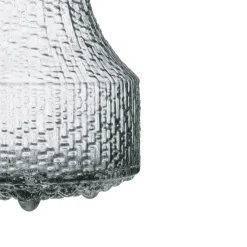 IITTALA Maljakot-Lasimaljakko 82x97mm uudelleenhyödynnetty lasi