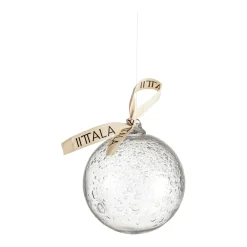 IITTALA Lasikoristeet-Lasipallo 2025 13cm