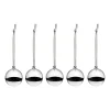 IITTALA Lasikoristeet-Lasipallo 40 mm peili 5set