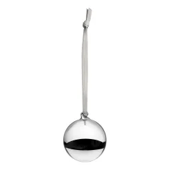 IITTALA Lasikoristeet-Lasipallo 40 mm peili 5set
