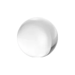 IITTALA Lasikoristeet|Piensisustus-Lasipallo 5cm Kirkas
