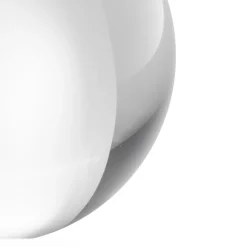 IITTALA Lasikoristeet|Piensisustus-Lasipallo 5cm Kirkas