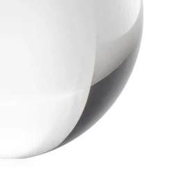 IITTALA Lasikoristeet|Piensisustus-Lasipallo 8cm Kirkas