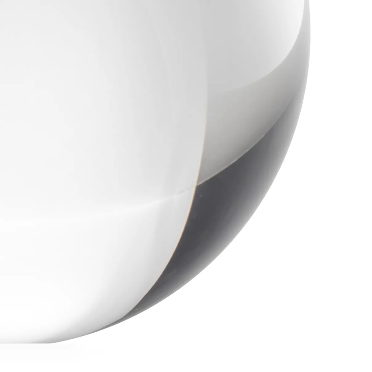 IITTALA Lasikoristeet|Piensisustus-Lasipallo 8cm Kirkas