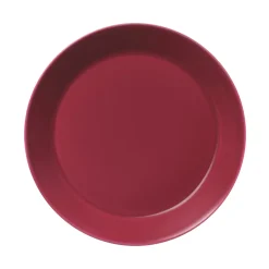 IITTALA Lautaset-Lautanen 21 cm kirsikka