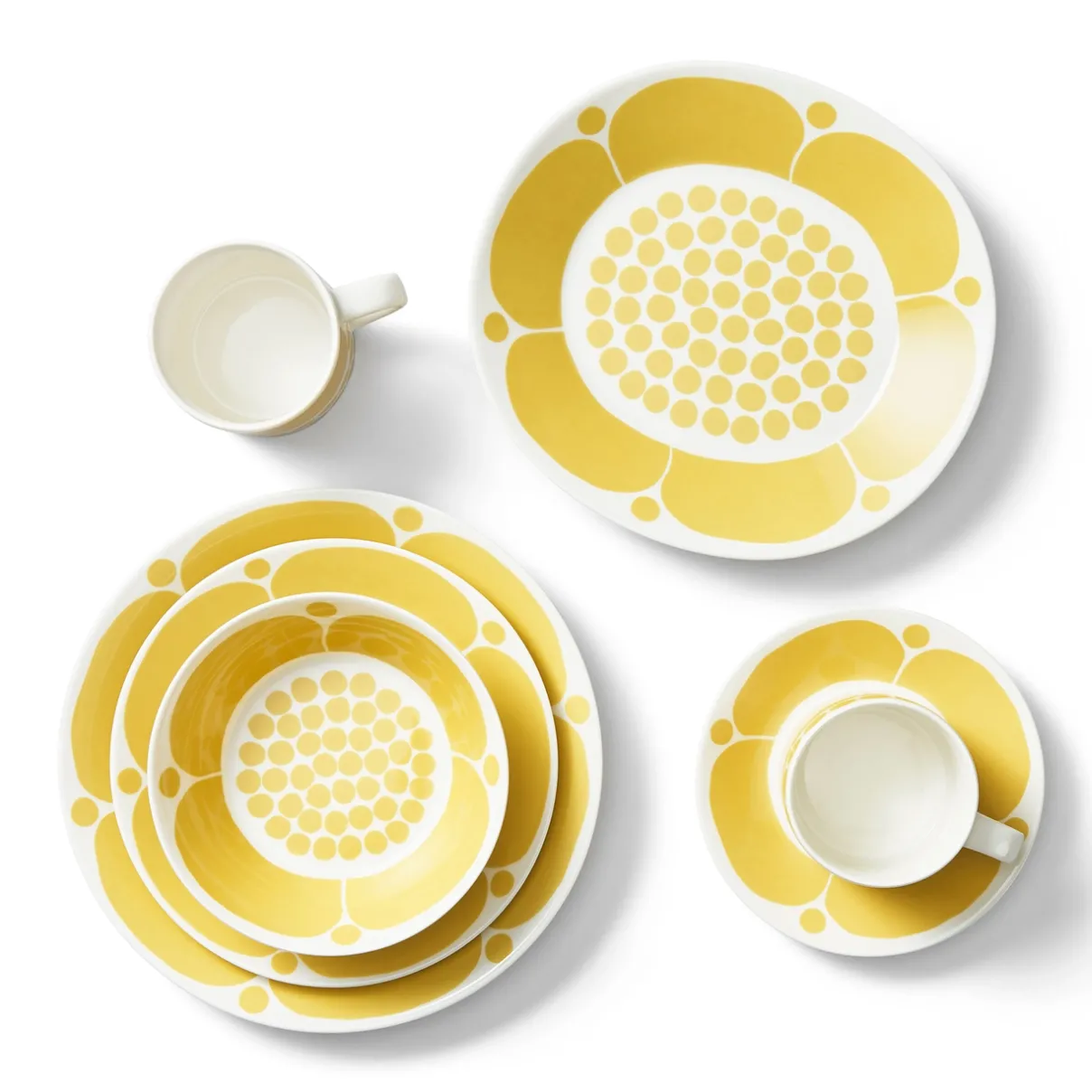 IITTALA Lautaset-Lautanen 21cm