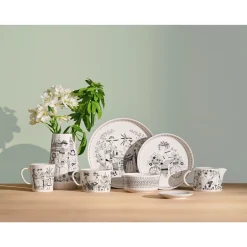 IITTALA Lautaset-Lautanen 10,5cm