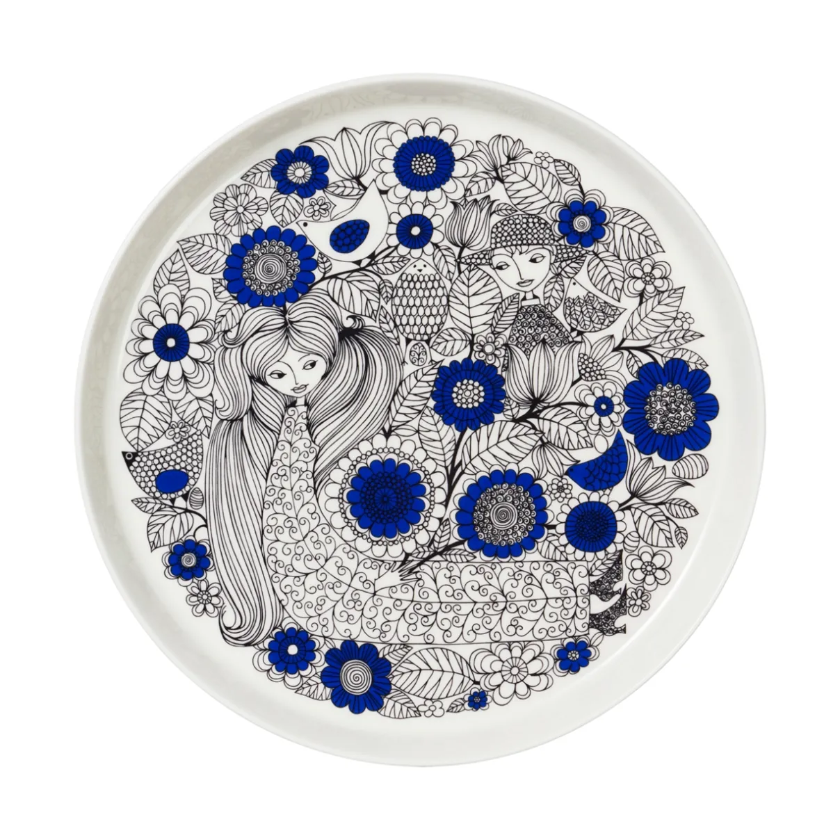 IITTALA Lautaset-Lautanen 24cm
