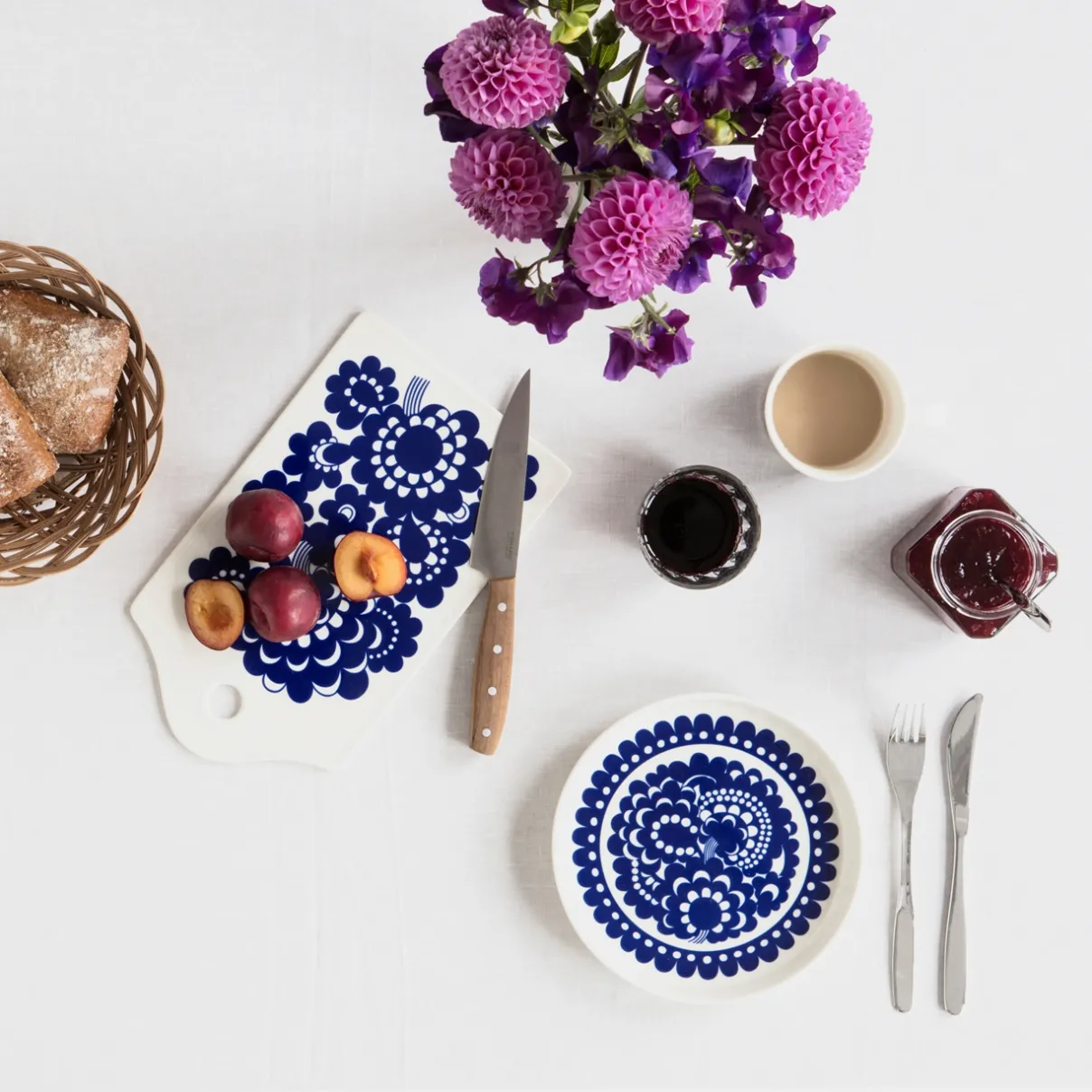 IITTALA Lautaset-Lautanen 19cm