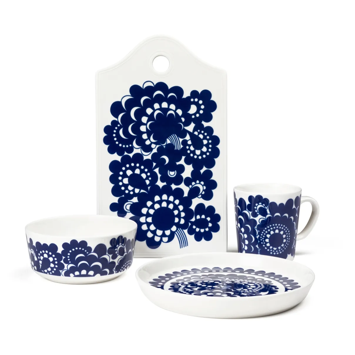IITTALA Lautaset-Lautanen 19cm