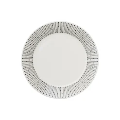 IITTALA Lautaset-Lautanen 15cm Musta