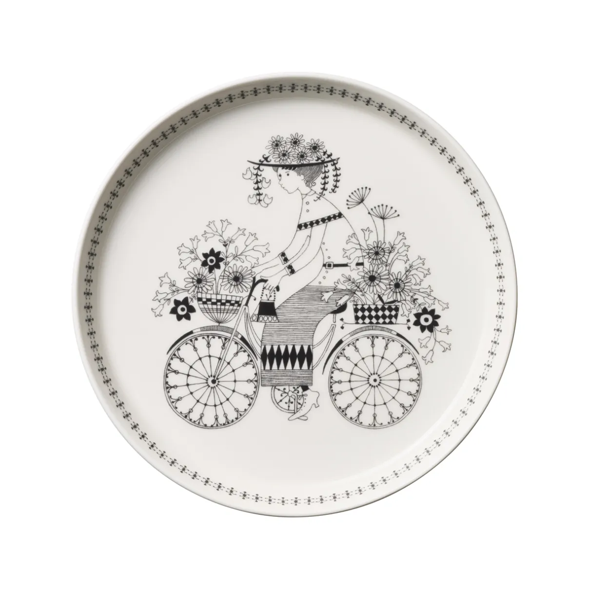 IITTALA Lautaset-Lautanen 19cm