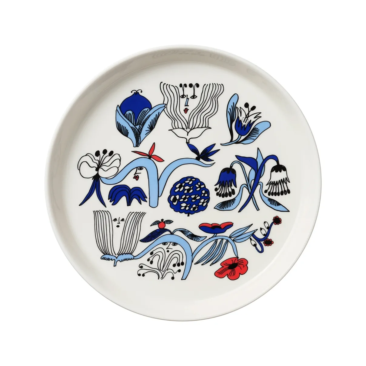 IITTALA Lautaset-Lautanen 19cm