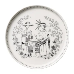 IITTALA Lautaset-Lautanen 24cm